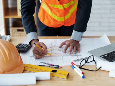 Consulting engineer